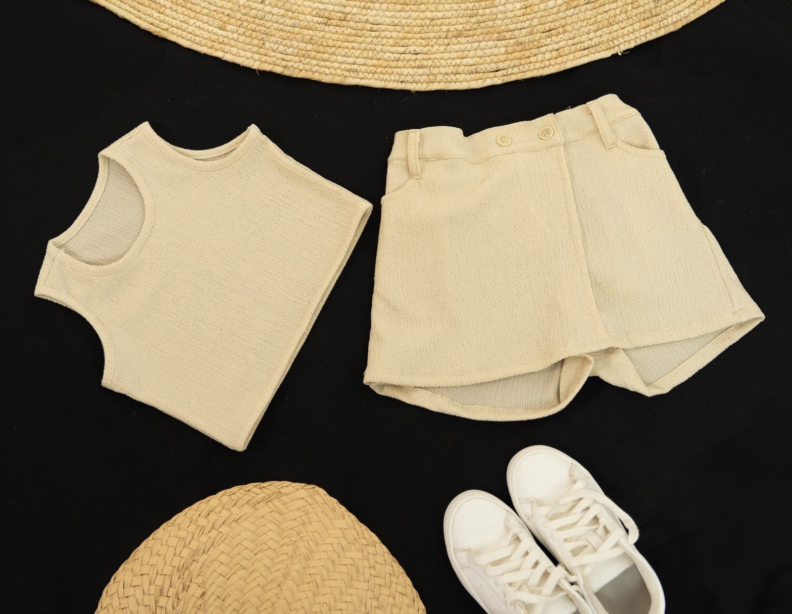 🌸 Conjunto Formentera 🌸