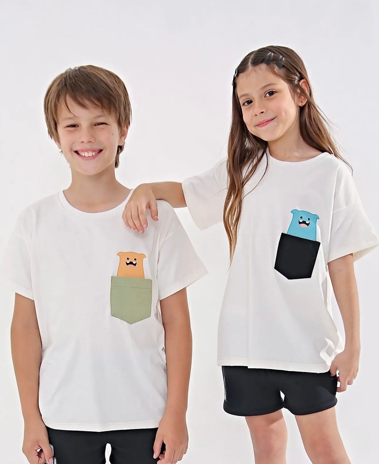 ☘️ Remerón Bolsillo Milos ☘️