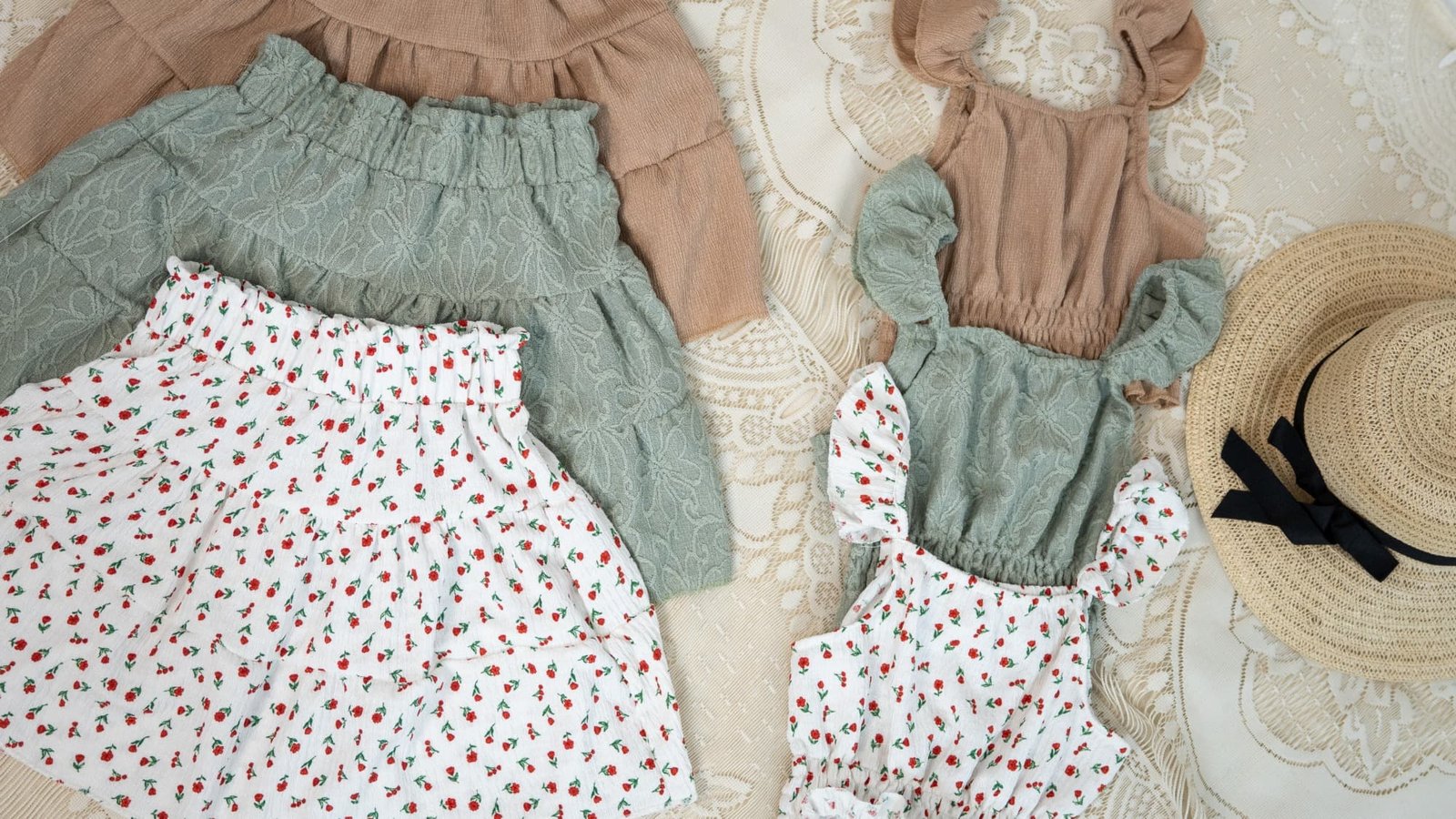 ☀️ Conjunto Menorca ☀️ - Imagen 3