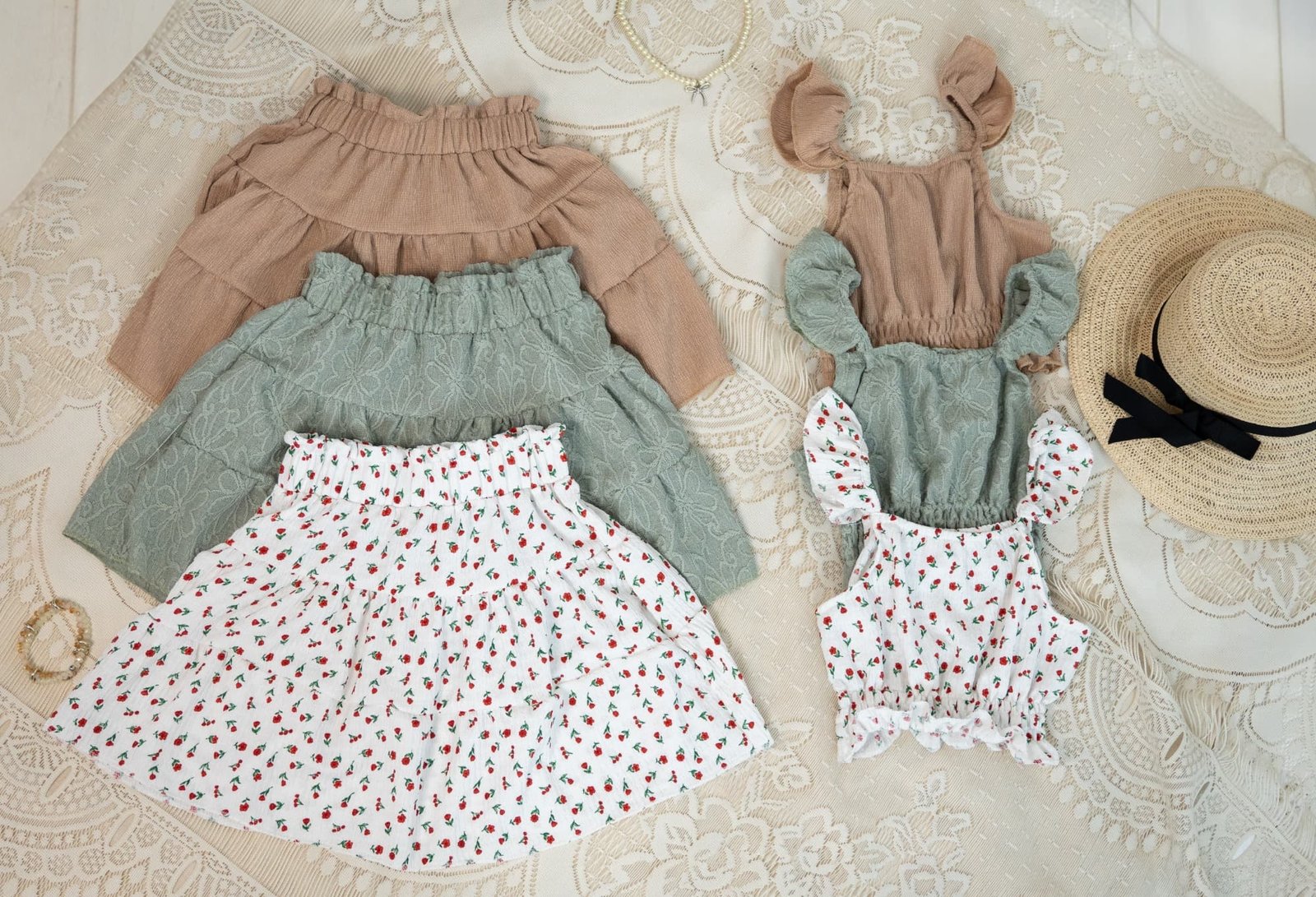 ☀️ Conjunto Menorca ☀️ - Imagen 4