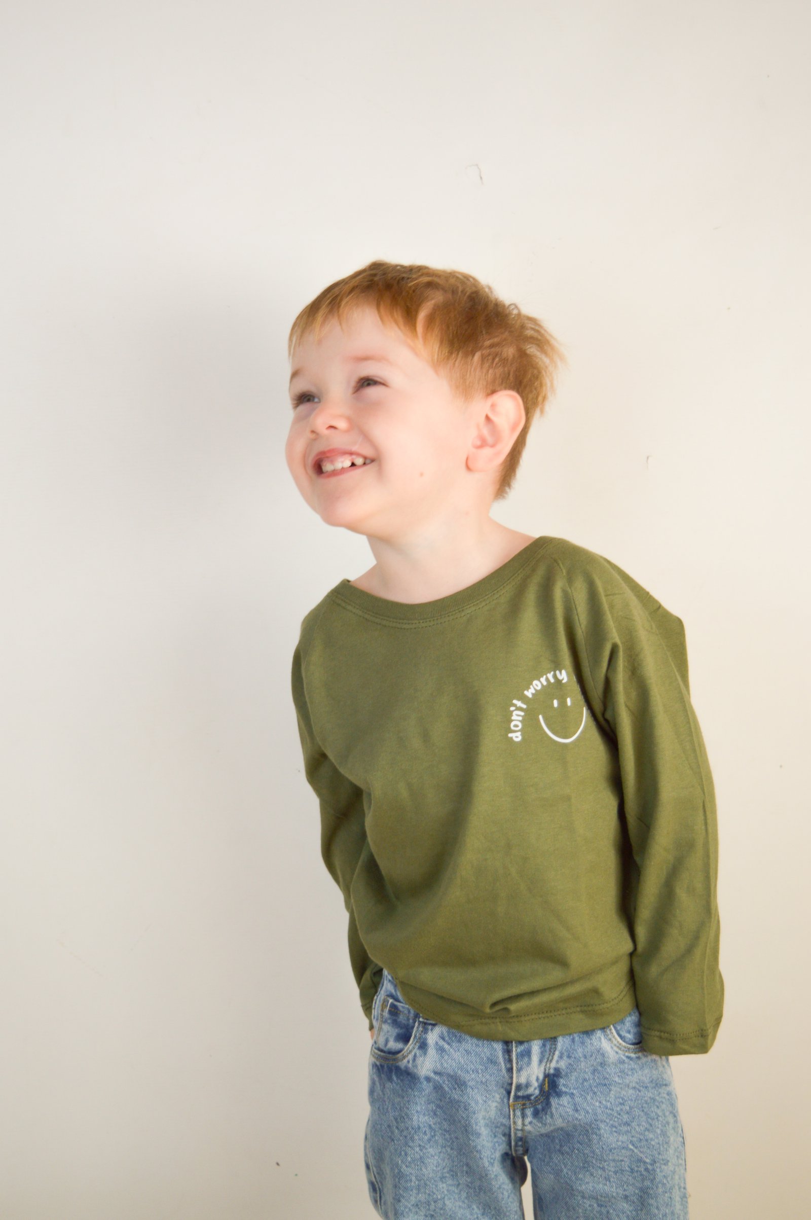 :)Remera By Happy :)