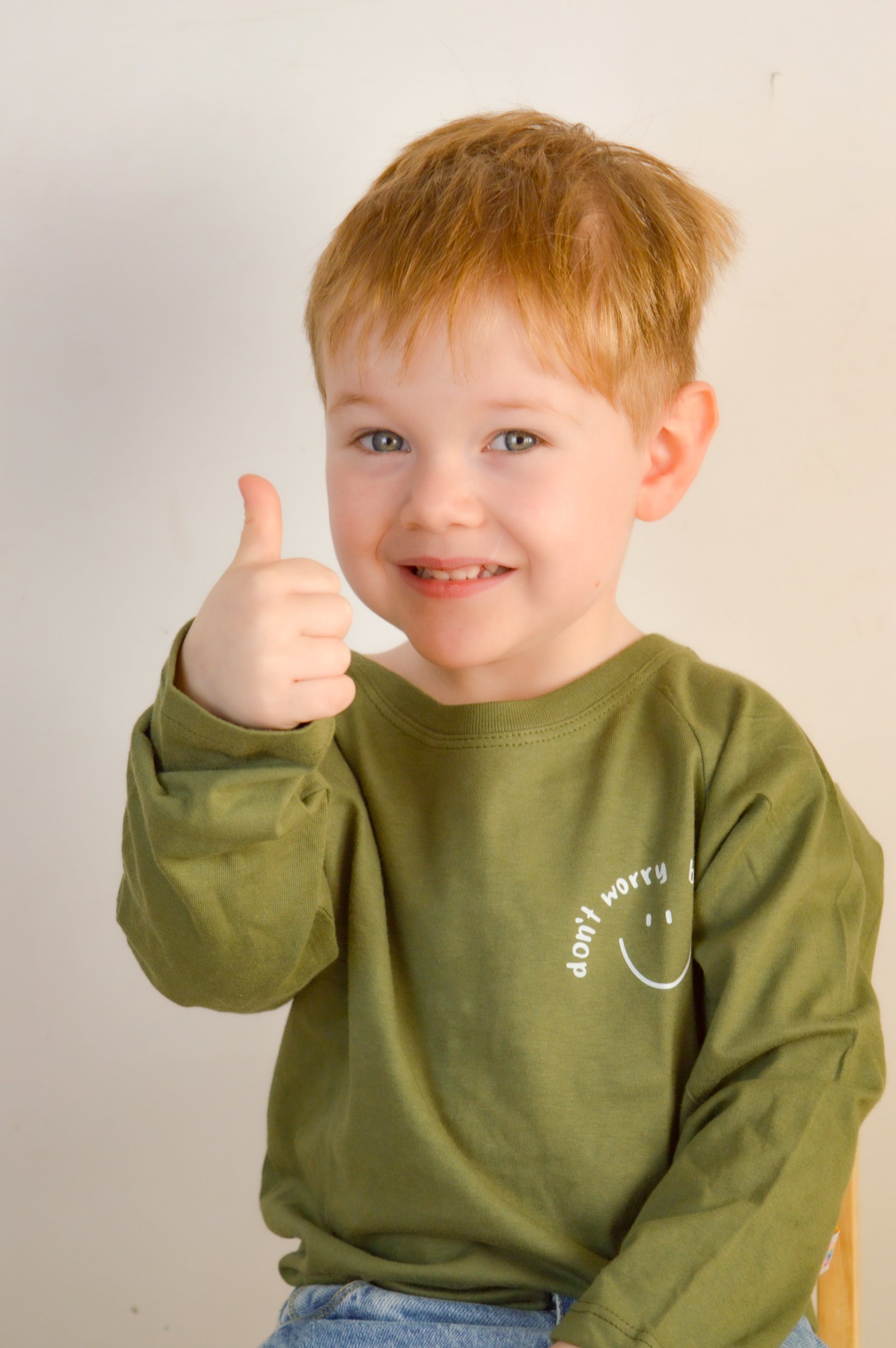 :)Remera By Happy :) - Imagen 3