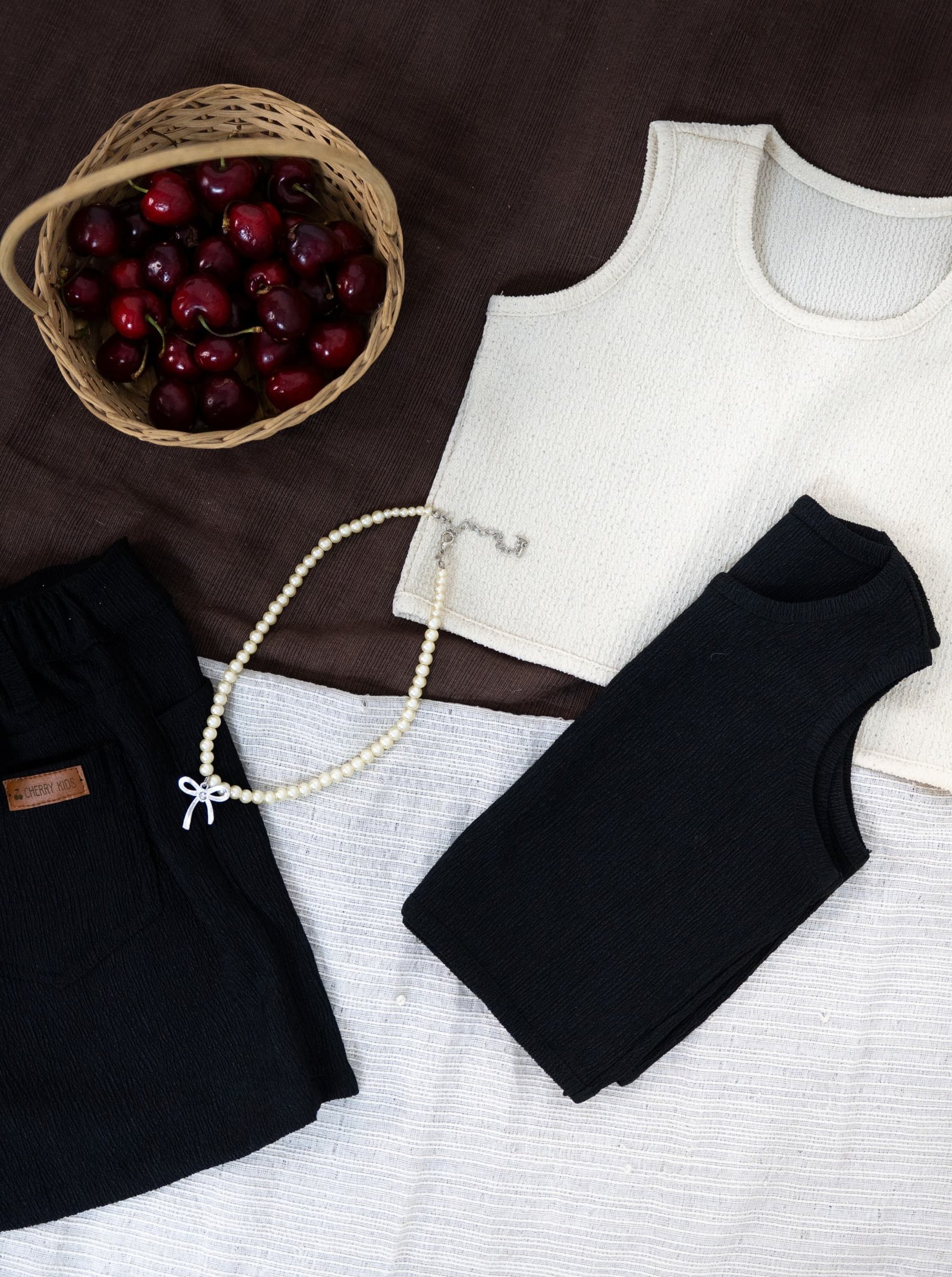 🌸 Conjunto Formentera 🌸 - Imagen 2