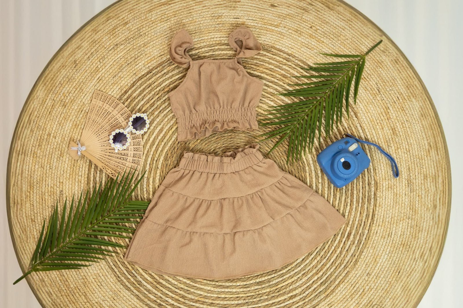 ☀️ Conjunto Menorca ☀️