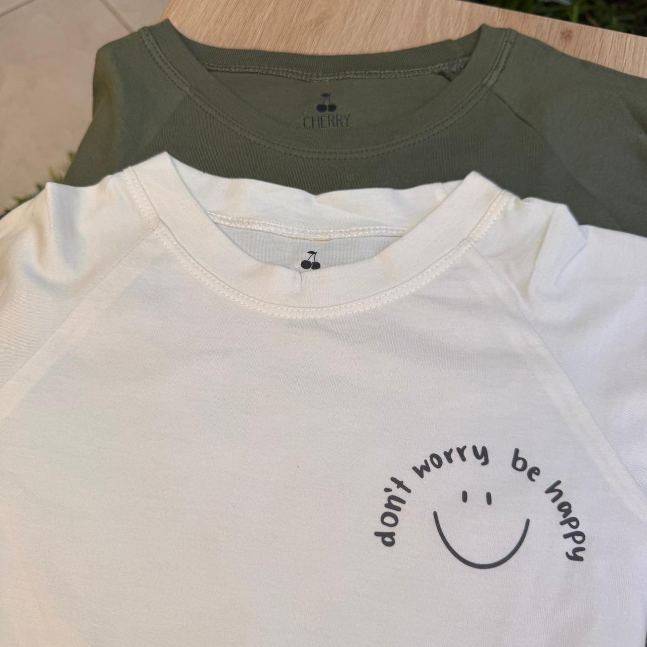 :)Remera By Happy :) - Imagen 5