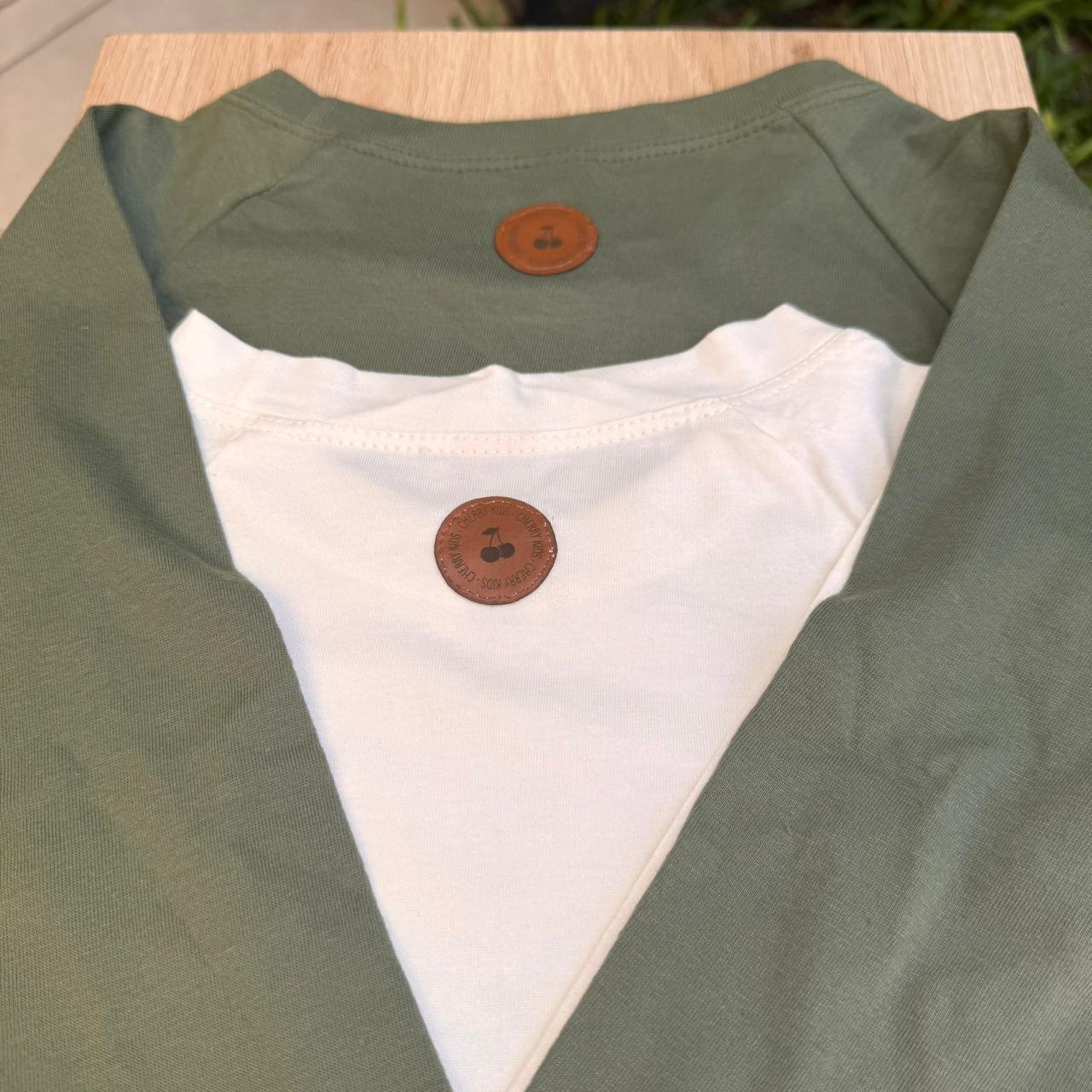 :)Remera By Happy :) - Imagen 7