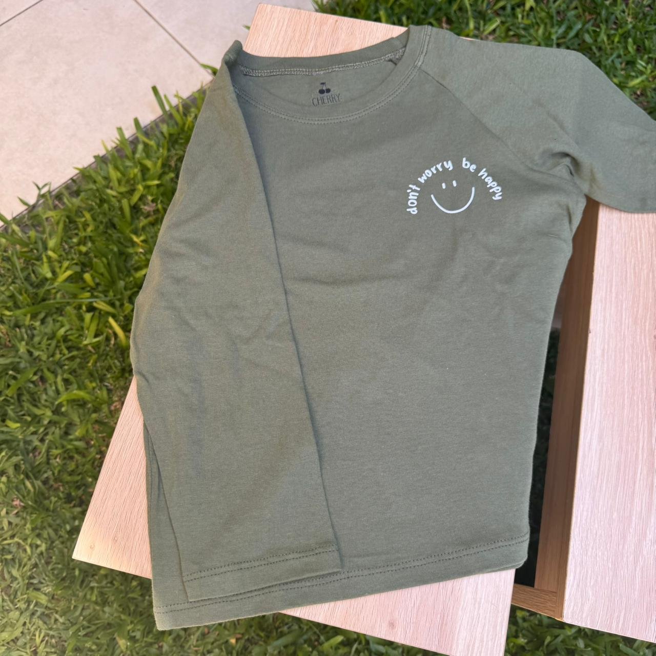 :)Remera By Happy :) - Imagen 4