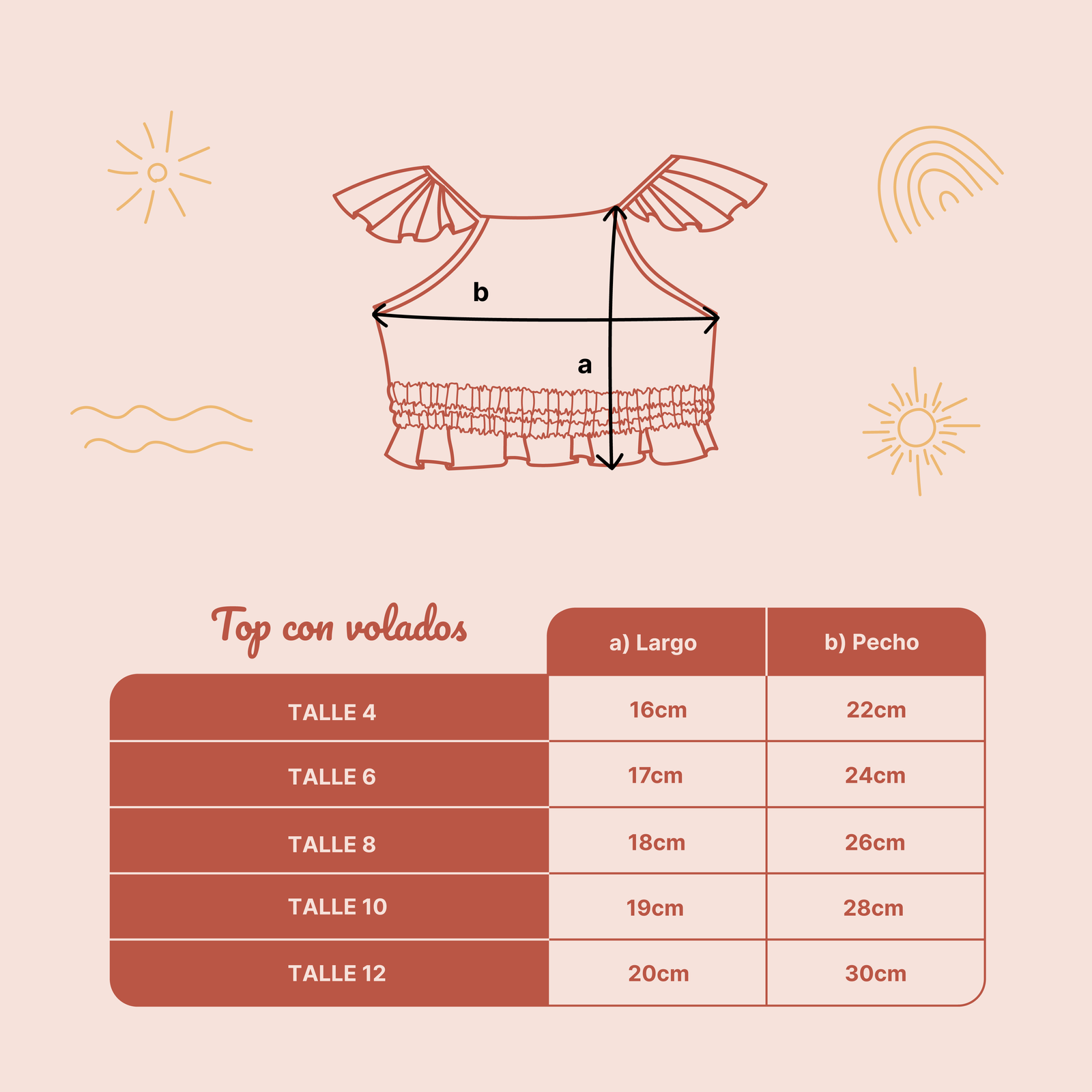 ☀️ Conjunto Menorca ☀️ - Imagen 5